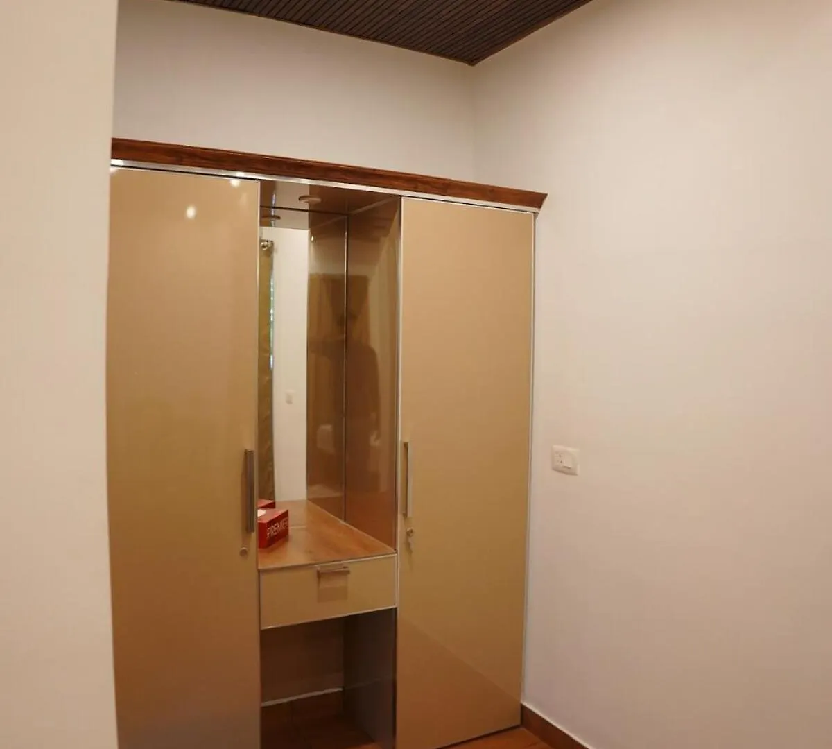 Seven Hillview Cottage Thodupuzha Willa