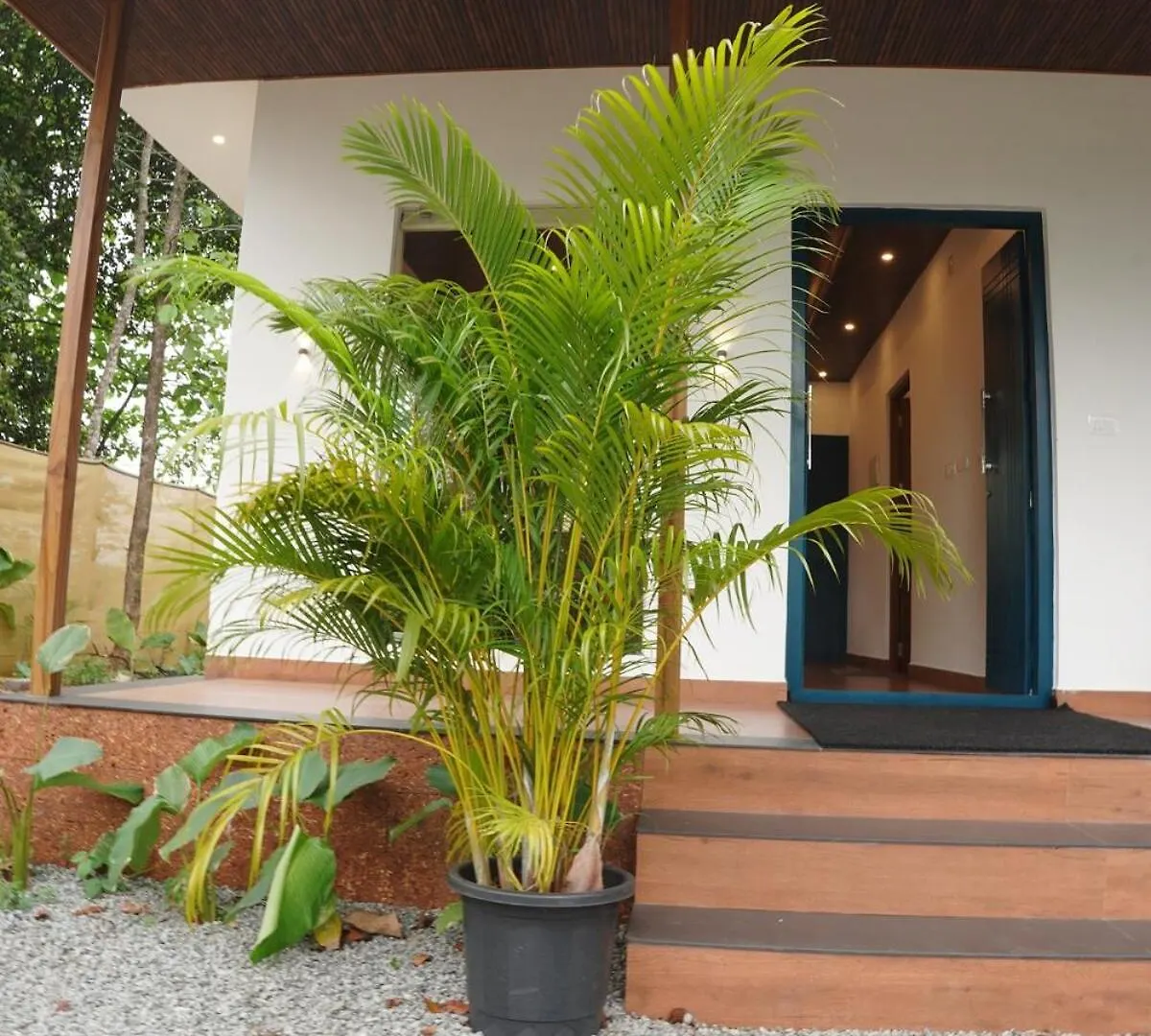 Seven Hillview Cottage Thodupuzha